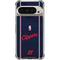 NBA LA Clippers Jersey Google Pixel 9/9 Pro Clear Case